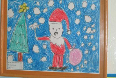 Cuộc thi “Bé tập làm họa sĩ” Cuộc thi “Bé tập làm họa sĩ”